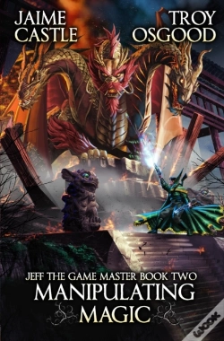 Capa do artigo Manipulating Magic