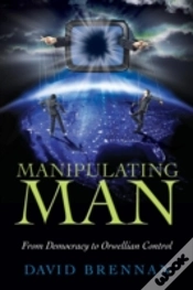 Capa do artigo Manipulating Man