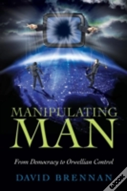 Capa do artigo Manipulating Man