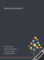 Capa do artigo Manipulating Practices