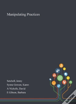 Capa do artigo Manipulating Practices