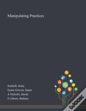Capa do artigo Manipulating Practices
