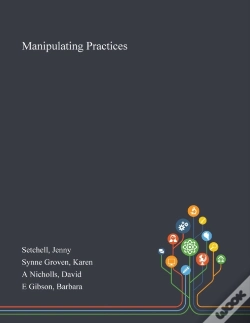 Capa do artigo Manipulating Practices