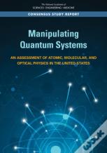 Manipulating Quantum Systems