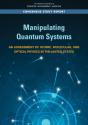 Manipulating Quantum Systems - Preview