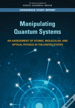 Capa do artigo Manipulating Quantum Systems