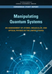 Manipulating Quantum Systems