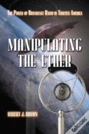 Capa do artigo Manipulating The Ether