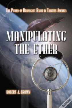 Capa do artigo Manipulating The Ether