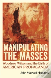 Capa do artigo Manipulating The Masses
