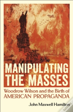 Capa do artigo Manipulating The Masses
