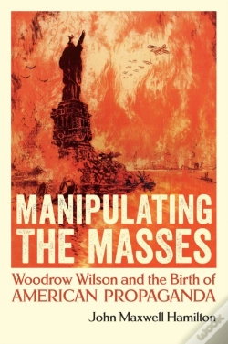Capa do artigo Manipulating The Masses