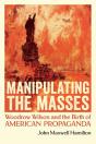 Manipulating The Masses - Preview