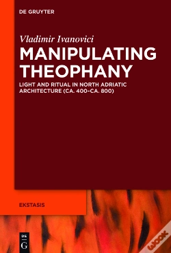 Capa do artigo Manipulating Theophany