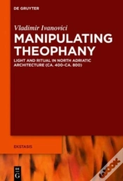 Capa do artigo Manipulating Theophany