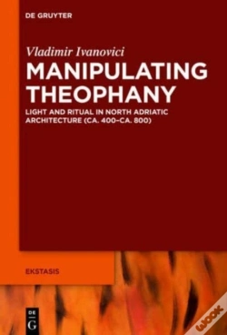 Capa do artigo Manipulating Theophany