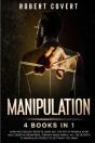 Manipulation: 4 Books In 1: Dark Psychol - Preview