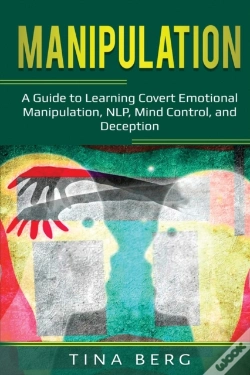 Capa do artigo Manipulation: A Guide To Learning Covert