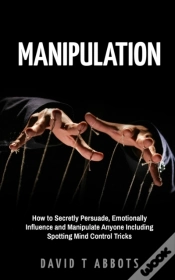 Capa do artigo Manipulation