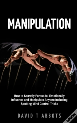 Capa do artigo Manipulation