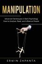 Manipulation: Advanced Techniques In Dar - Preview