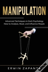 Manipulation: Advanced Techniques In Dar