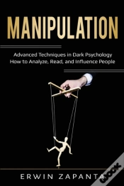 Capa do artigo Manipulation: Advanced Techniques In Dar