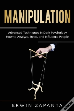 Capa do artigo Manipulation: Advanced Techniques In Dar
