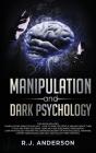 Manipulation And Dark Psychology: 2 Manu - Preview