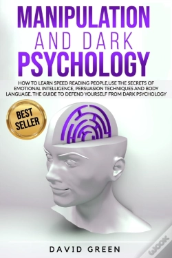 Capa do artigo Manipulation And Dark Psychology