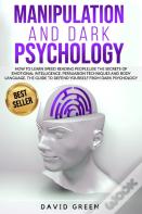 Manipulation And Dark Psychology