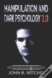 Capa do artigo Manipulation And Dark Psychology