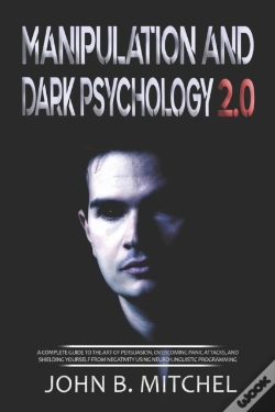 Capa do artigo Manipulation And Dark Psychology