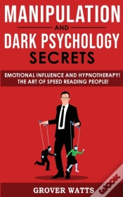 Capa do artigo Manipulation And Dark Psychology Secrets