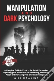 Capa do artigo Manipulation And Dark Psychology