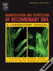 Capa do artigo Manipulation And Expression Of Recombinant Dna