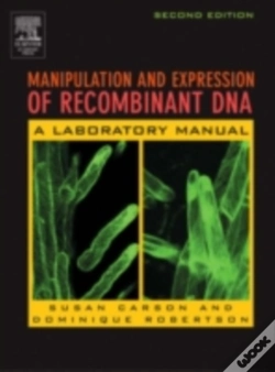Capa do artigo Manipulation And Expression Of Recombinant Dna