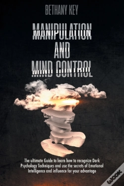 Capa do artigo Manipulation And Mind Control