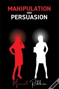 Capa do artigo Manipulation And Persuasion