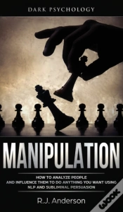 Capa do artigo Manipulation