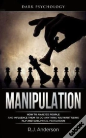 Capa do artigo Manipulation