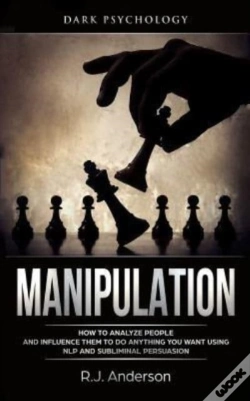 Capa do artigo Manipulation