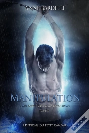 Capa do artigo Manipulation