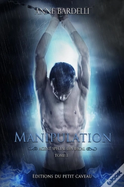 Capa do artigo Manipulation