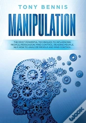 Capa do artigo Manipulation