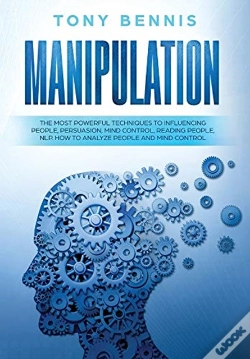 Capa do artigo Manipulation