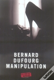 Capa do artigo Manipulation