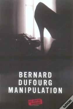Capa do artigo Manipulation