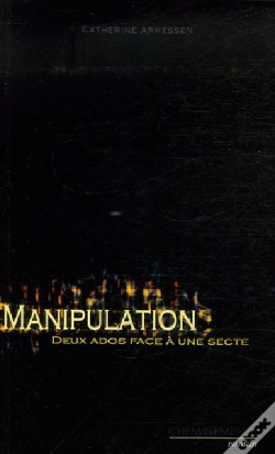 Capa do artigo Manipulation