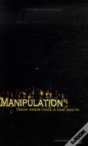 Capa do artigo Manipulation